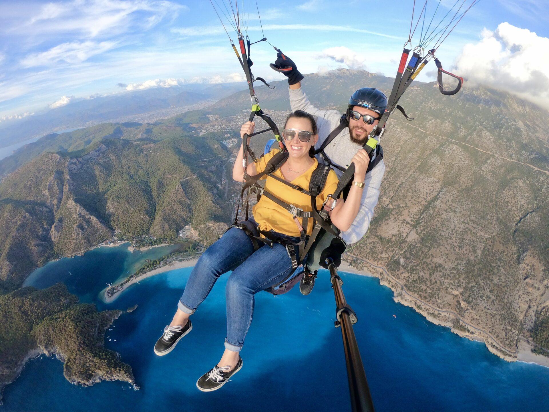Nuts & Bolts Tips: Solo Travel for Women